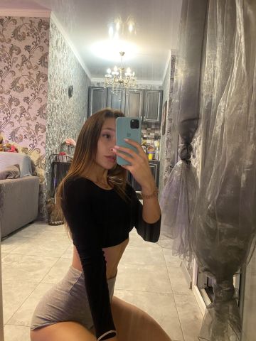 Анкета проститутки Алиана, 23 года
